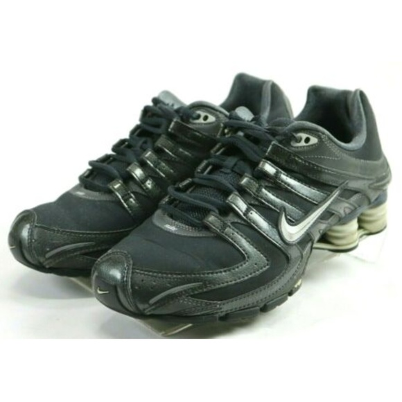 womens nike shox size 7